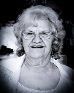 Obituary for Geraldine C. (Kosuda) Odoski