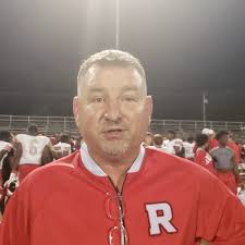 Ruston defeats Alexandria thanks to run game, interceptions