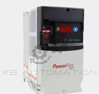 Allen-Bradley 22D-D1P4N104 PowerFlex 40P AC Drive, 380-480V, 1.4A, 0.4kW  (0.5HP)