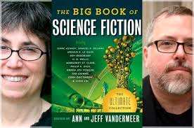 The Big Book of Science Fiction" — Fiction Unbound