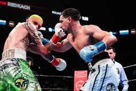 Ivan redkach news, fight information, videos, photos, interviews, and career updates. Max Boxing News Danny Garcia Defeats Ivan Redkach Is Manny Pacquiao Next