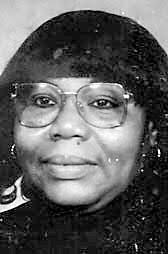 Betty Parker-McGriff Obituary (2007)