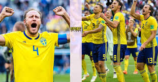 Före 2002 spelades i stället u18. Sju Anledningar Att Alska Sveriges Fotbollslandslag