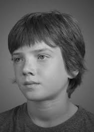 The National Photographic Portrait Prize finalists