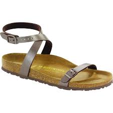 Birkenstock Ankle Strap Sandals Daloa Narrow Sandal Women S Ankle Strap Sandals Flat Ankle Sandals Ankle Strap Flats