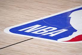 See more ideas about nba logo, nba, nba teams. A Cautious Start To Nba Season As Camps Open Amid Positives Daily Sabah