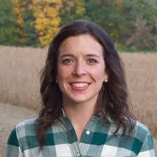 Claire Hailey's Instagram, Twitter & Facebook