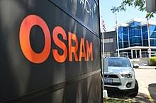The company's line of business includes the wholesale distribution of electrical apparatus and equipment wiring supplies. Osram Wikipedia