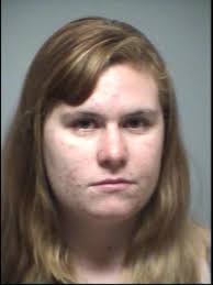 Summerfield woman and her boyfriend arrested after family fight at  restaurant