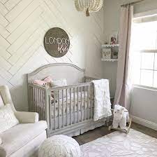 Sweet Baby Girl Nursery Project Nursery Baby Room Decor Baby Girl Room Baby Bedroom