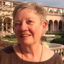 Longtime Milwaukee journalist Mary Beth Murphy covered religion