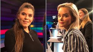 66,603 likes · 28 talking about this. Celebrity Sophie Elise Isachsen I Dont Agree