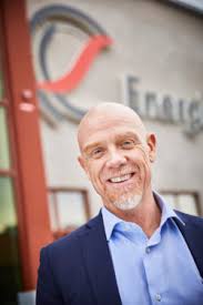 Energimyndigheten 18-218, generaldirektör Robert Andrén