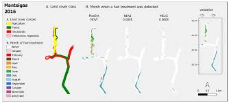 Many sources of the meteorological observations were used, including radiosondes, balloons, aircraft, buoyes, satellites, scatterometers. Remote Sensing Free Full Text Fully Automated Countrywide Monitoring Of Fuel Break Maintenance Operations Html