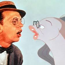 The Don Knotts Appreciation Society