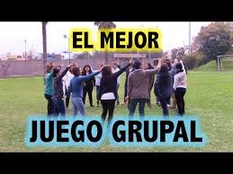 Juego de presentación para adolescentes o jóvenes 00735. Un Senor Con Sombrero Juego Grupal Dinamica Cancion Youtube Juegos De Grupo Juegos Recreativos Dinamicas De Juegos