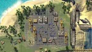 Due to its popularity, the game received the award for the best popular vote game by the google play store in 2019. Free Fire The Best Skydiving Spots On The Military Island Map Electrodealpro