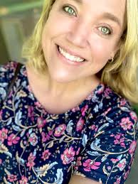 Please join us in congratulating our very own Karey “KK” Kelly