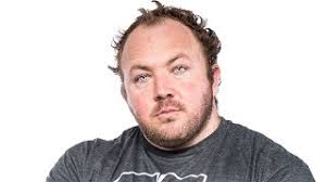 Chad Wesley Smith Deadlifts and Q&A : r/powerlifting