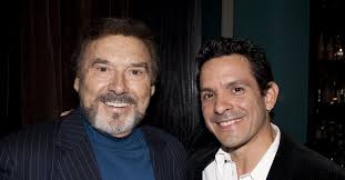 Days of Our Lives' Star Joseph Mascolo Dies at 87