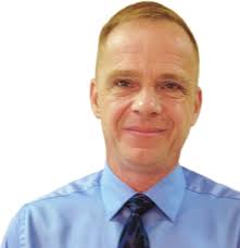 New SROs settle into roles at schools