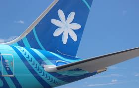 Billet d'avion à destination de l'europe. Air Tahiti Nui Un Vol Direct Pour Paris En 16h30 Et Des Escales A Pointe A Pitre Pour Les Vols Suivants Radio1 Tahiti