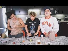 Whether you have a science buff or a harry potter fanatic, look no further than this list of trivia questions and answers for kids of all ages that will be fun for little minds to ponder. Dolan Twin Imagines Hot Pepper Trivia E D Wattpad