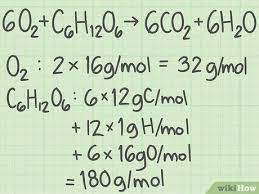 Difference between theoretical yield and percent yield. How To Calculate Percent Yield In Chemistry 15 Steps