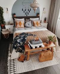 Maybe you would like to learn more about one of these? 35 Ruthless Interior Design Bedroom Boho Chic Strategies Exploited 4 Inspirabytes Com Bohemian Bedroom Decor Home Decor Bedroom Interior Design Bedroom
