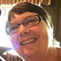 Susan J (Yates) Van Hoy Obituary