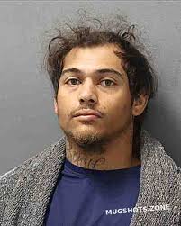 ASEBEDO FRANK DOMINGO III 08/13/2025