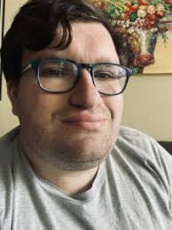 Julian Barr :: Geography