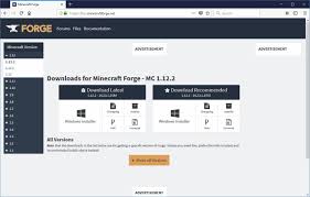 Jul 11, 2012 · step 1:go to your windows icon in the bottom left corner if your screen. How To Install Minecraft Forge