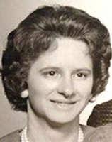 Wanda Kimball Obituary (1928-2014)