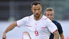 German mep challenges suica on conflict of interest. Seferovic Na Lista Final Dos 26 Convocados Da Suica Para O Euro 2020 Euro 2020 Jornal Record
