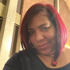 My first candy cane wreath. How did I do?