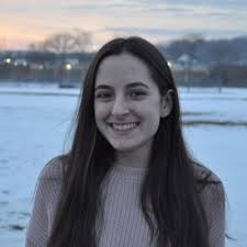 Sarah Panza's Instagram, Twitter & Facebook