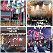 Sahid sudirman center, 39th floor jl. Pt Mahkota Sukses Indonesia Adalah Sabun Bamboo Putri Facebook