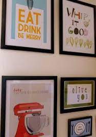 Adventures Big And Small Pinterest Inspired Kitchen Wall Art Kitchen Metal Wall Art Kitchen Wall Art Kitchen Wall Decor