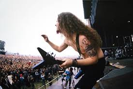 Get the metallica setlist of the concert at tushino air field, moscow, russia on september 28, 1991 from the monsters of rock 1991 tour and other metallica setlists for free on setlist.fm! Pantera In Russia See Amazing Photos From Iconic 1991 Monsters Of Rock Appearance Revolver