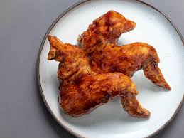 Maybe you would like to learn more about one of these? Sweet Soy Sauce For Korean Fried Chicken Recipe