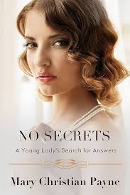 No Secrets: A Young Lady's Search for Answers (The Thornton Trilogy Book 3)  See more