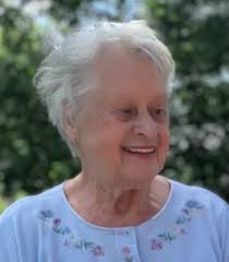 Patricia D'Costa Obituary