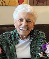 Katherine Brumter Obituary