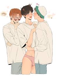 Kim Seok Jin hentai videos, GIFs, and images | R34.app