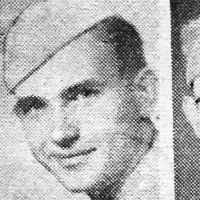 Robert Kenneth Barton (1922–2000)