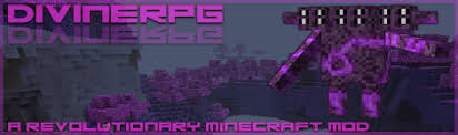 Wiki divine rpg es una comunidad en la que cualquiera puede contribuir. Divine Rpg 1 6 2 Minecraft Forge Mods