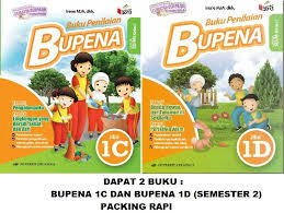 File bupena kelas 1 jilid 1c buku paket biologi kelas 11 irnaningtyas pdf rpp explanation text sma open gurusd file rpp explanation text kumpulan soal soal un k13 kelas 6 mata pelajaran ppkn ppt ikatan kimia download pat ips kelas 9 semester genap pat ips rpp ma fikih sudah jadi. Jual Bupena 1d Terbaru Lazada Co Id
