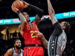 John collins stats, such as john collins age, height, contract, college, position and salary on aiscore basketball livescores. John Collins Warns All Teams To Be More Vigilant For The Atlanta Hawks Sportsbeezer