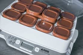 Yaourtiere Multi Delices Express Seb 12 Pots Ottoki En 2020 Yaourtiere Multi Delice Yaourts A Boire Creme Dessert Vanille
